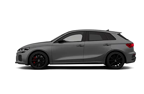 Audi RS3 Gris