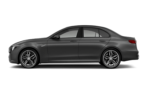 Mercedes-AMG E63s