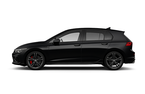 Volkswagen Golf 8 R